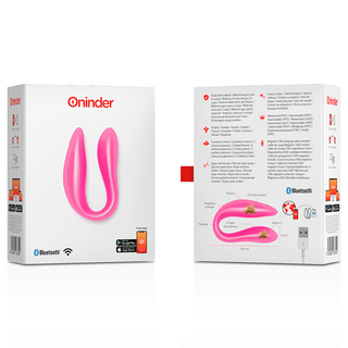 Oninder Samlagsvibrator