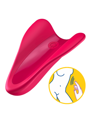 High Fly Satisfyer