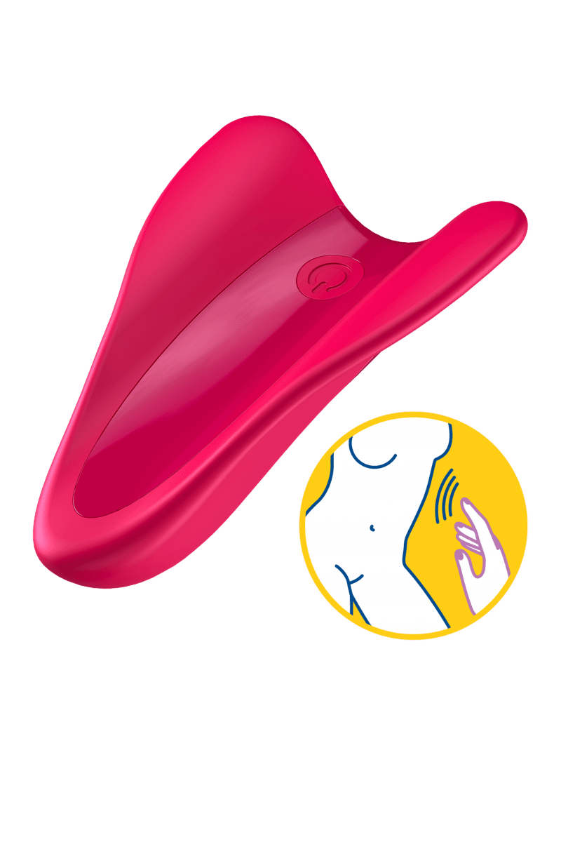 High Fly Satisfyer