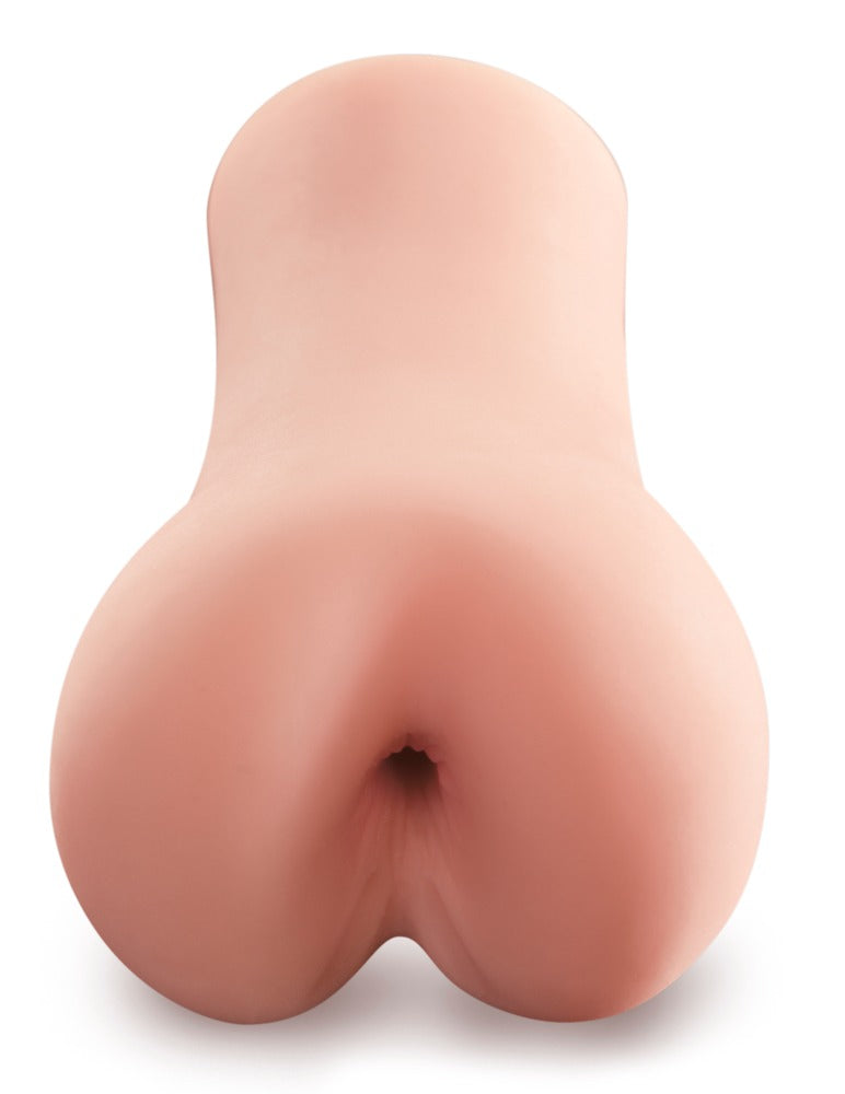 Blow &amp; Go Stroker