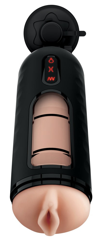 PDX Elite Mega Milker