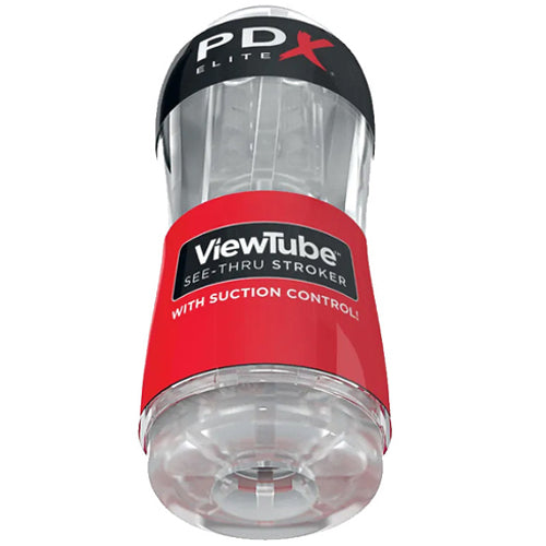ViewTube Stroker -masturbaattori