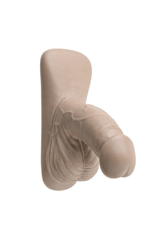 GenderX Silikon Löspenis