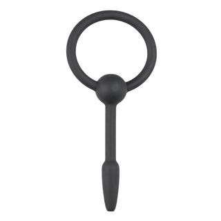 Silikon Dilator