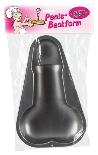 Bakform Penis