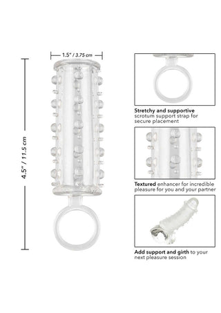 Penis Sleeve 11.5 cm