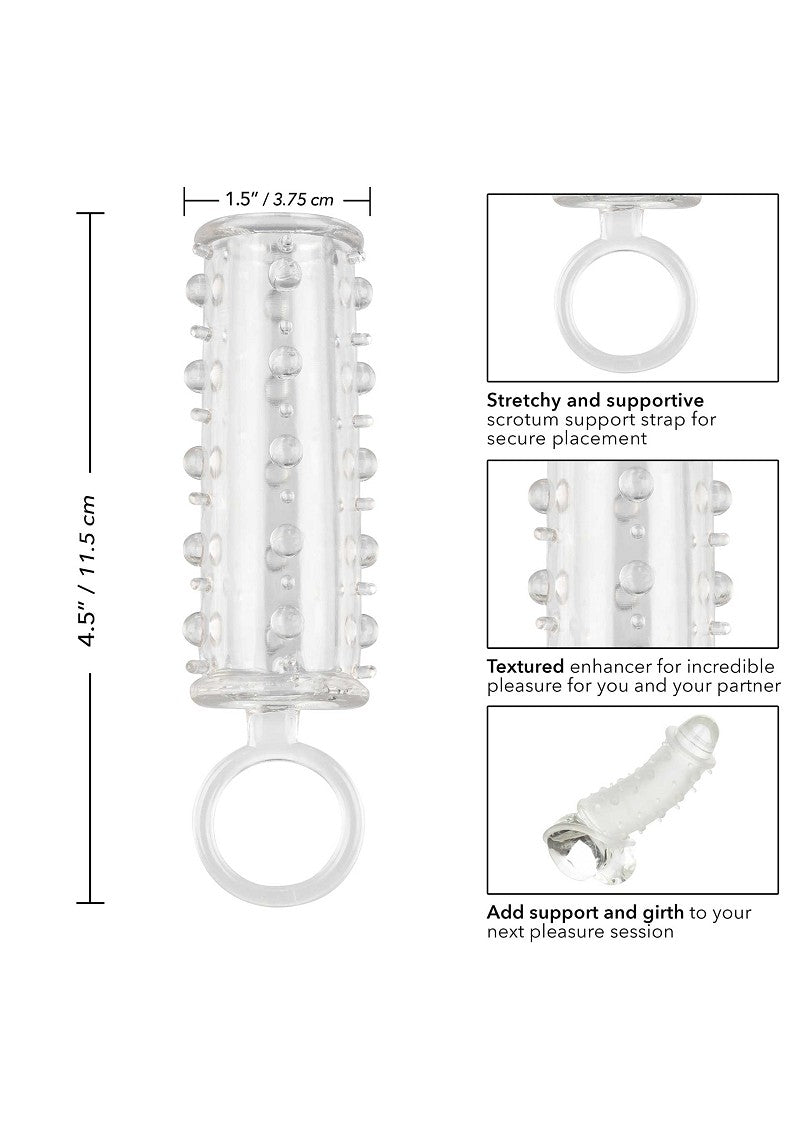 Penishylster 11,5 cm