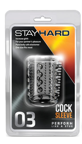 Penis Sleeve/Ring