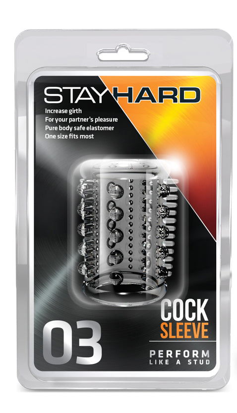 Penis Sleeve/Ring