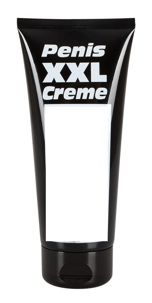 XXL Cream Bigger Penis