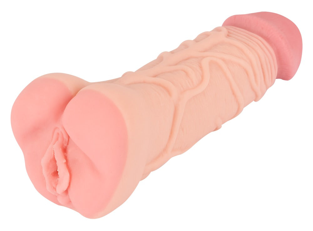 Penis Extender With Vagina