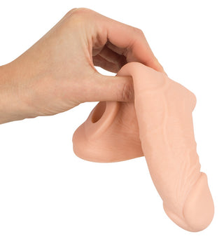 Penisförlängare Penis Sleeve