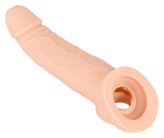 Penisförlängare Penis Sleeve