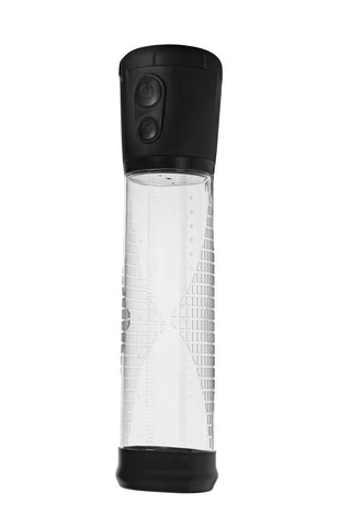 Automatisk Penispump