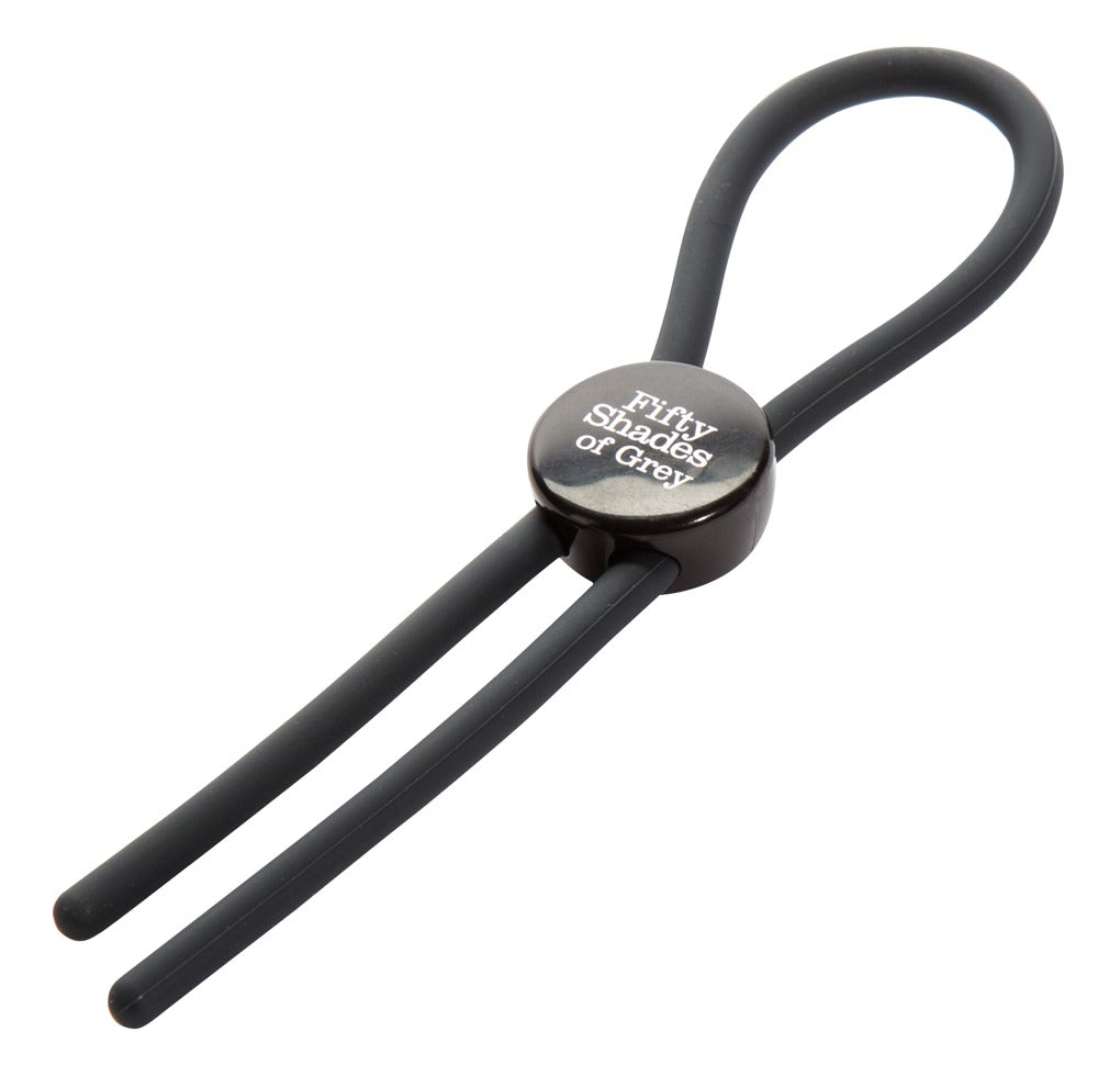 Adjustable Penis Ring