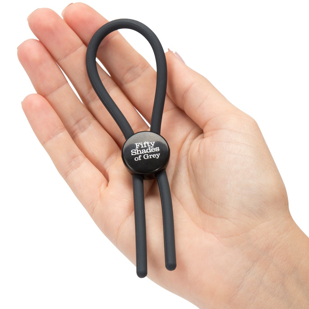 Adjustable Penis Ring