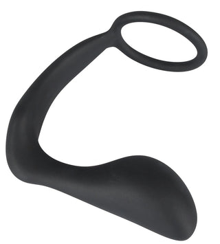 Blackvelvet Ring & Prostata