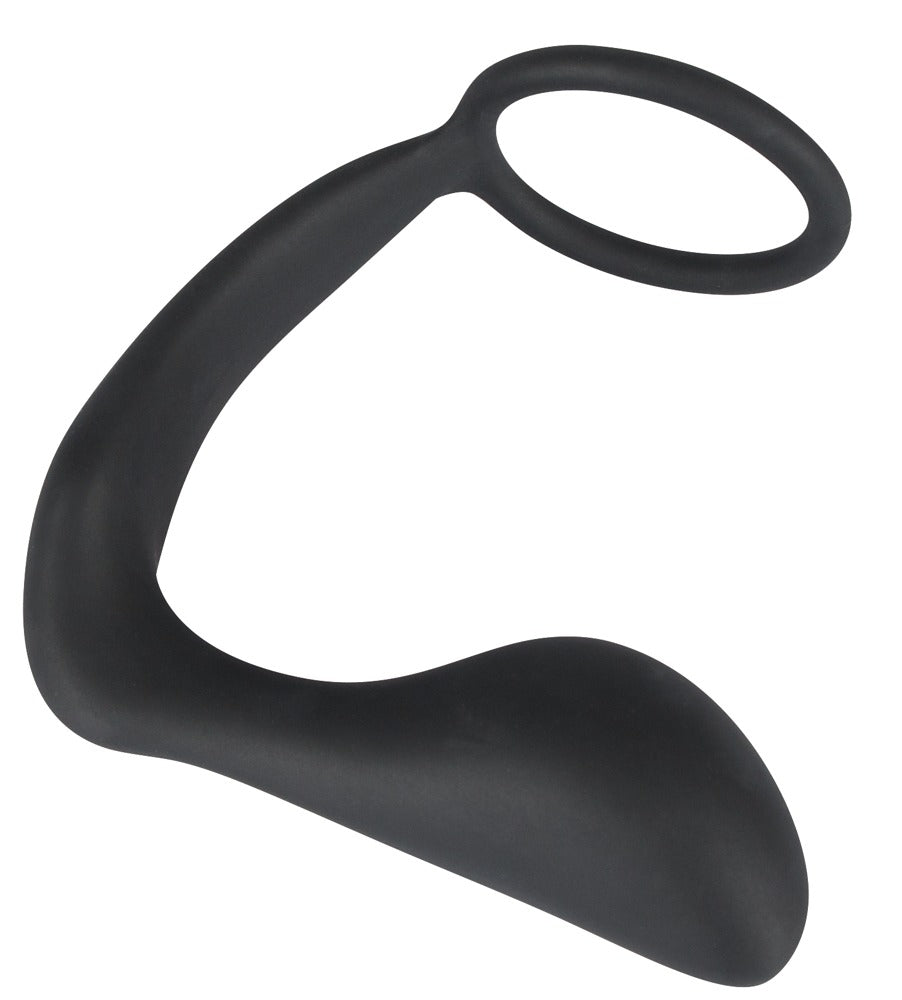 Blackvelvet Ring &amp; Prostate