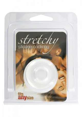 Flexibel Penisring Seven Creations