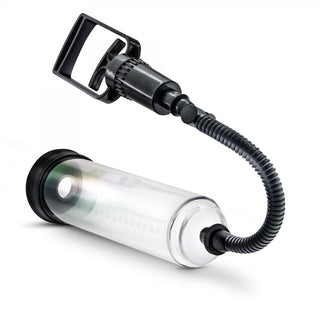 Penispump Med Pump Handtag