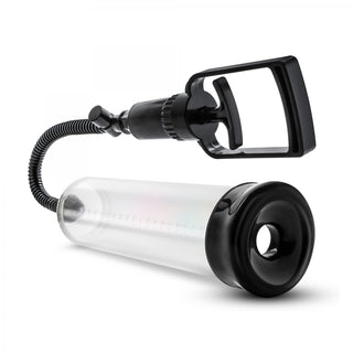 Penispump Med Pump Handtag