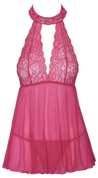 Babydoll Klänning