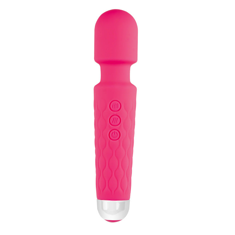 Magic Wand Rechargeable