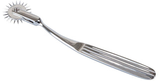 Pinwheel Metall 18 cm
