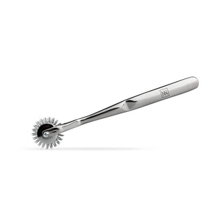 Metall Pinwhell 5-hjul