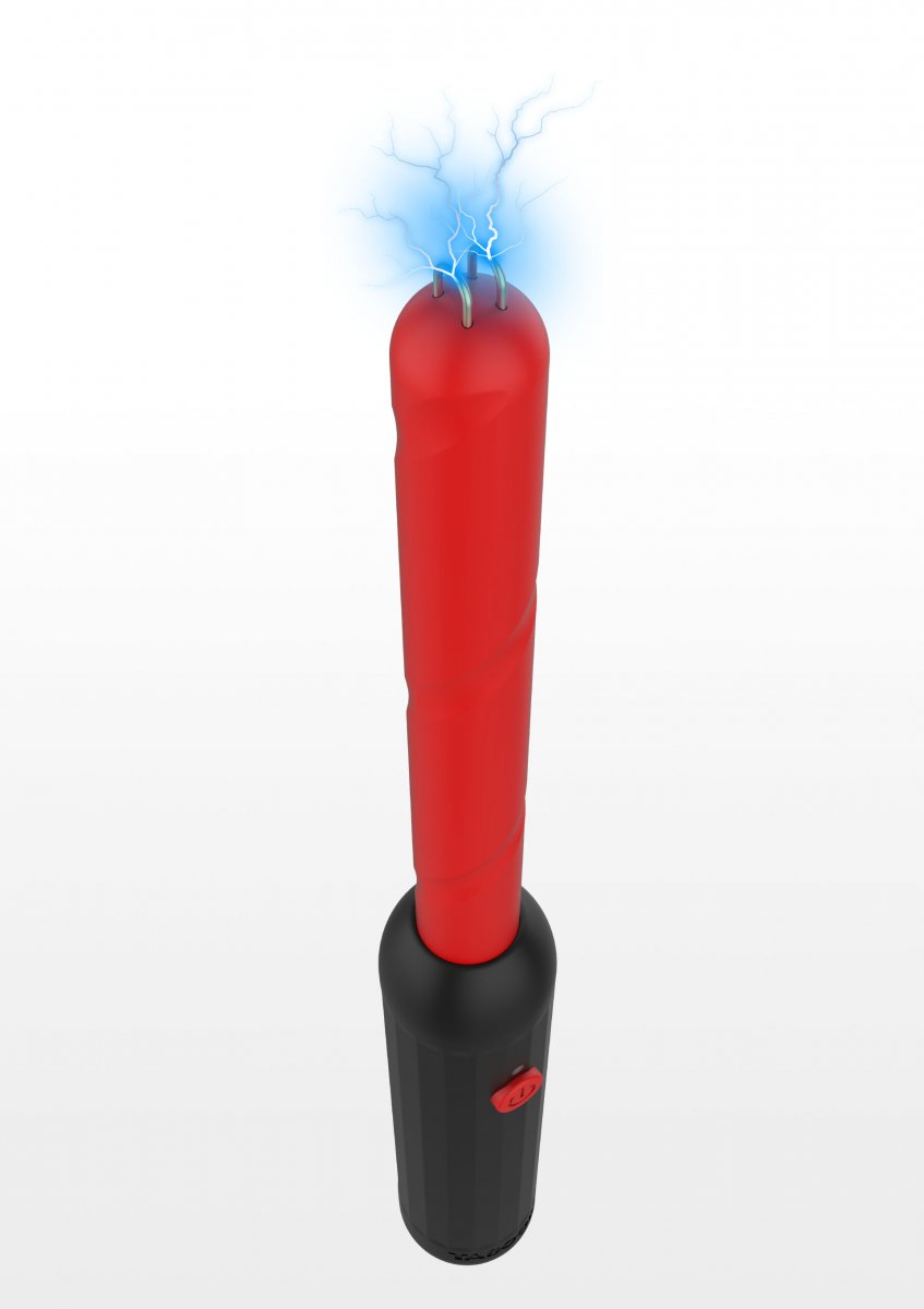 Electroplay Electric Sex Whip