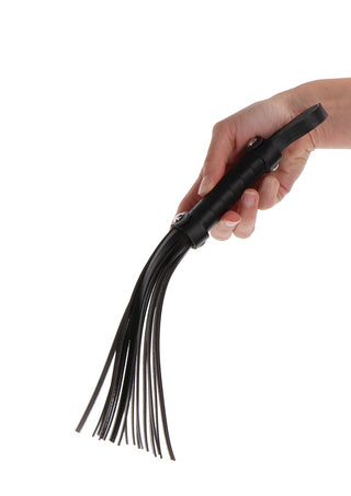 Liten Whip Sexpiska