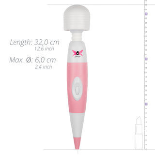 Pixey Magic Wand Vibrator