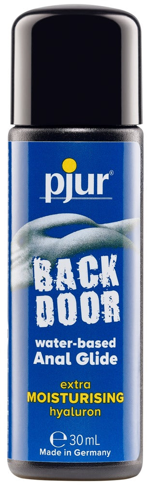 Pjur Backdoor Water-Based Lubricant