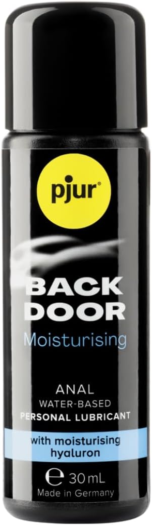 Pjur Backdoor Vattenbaserat Glidmedel