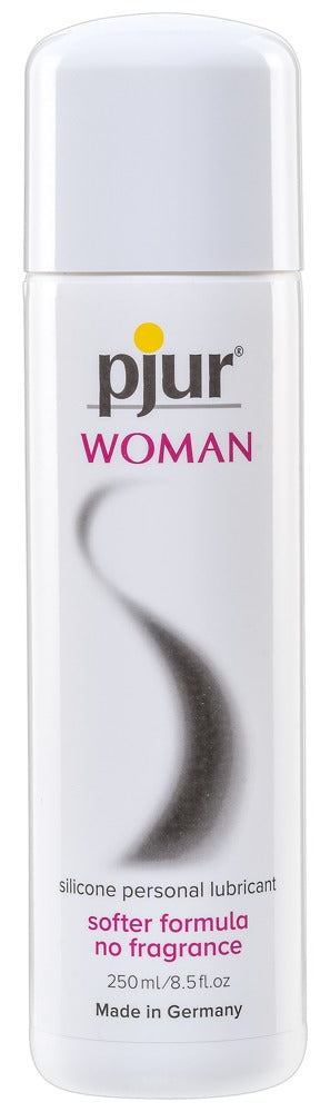 Pjur Woman Silikon Glidmedel