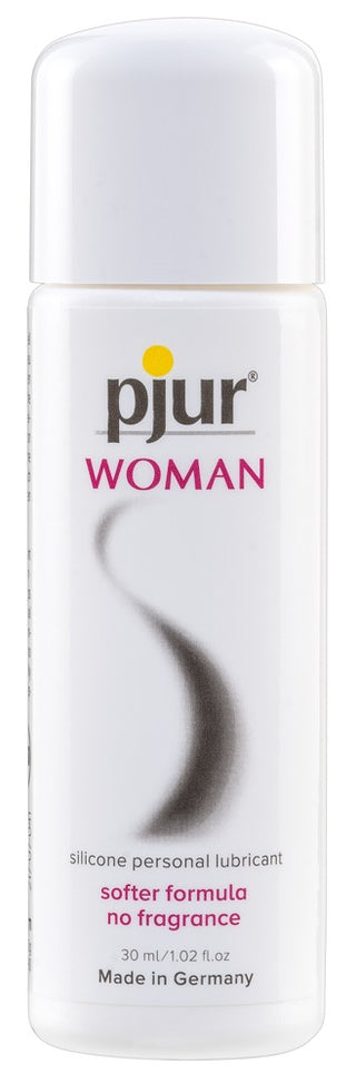 Pjur Woman Silikon Glidmedel