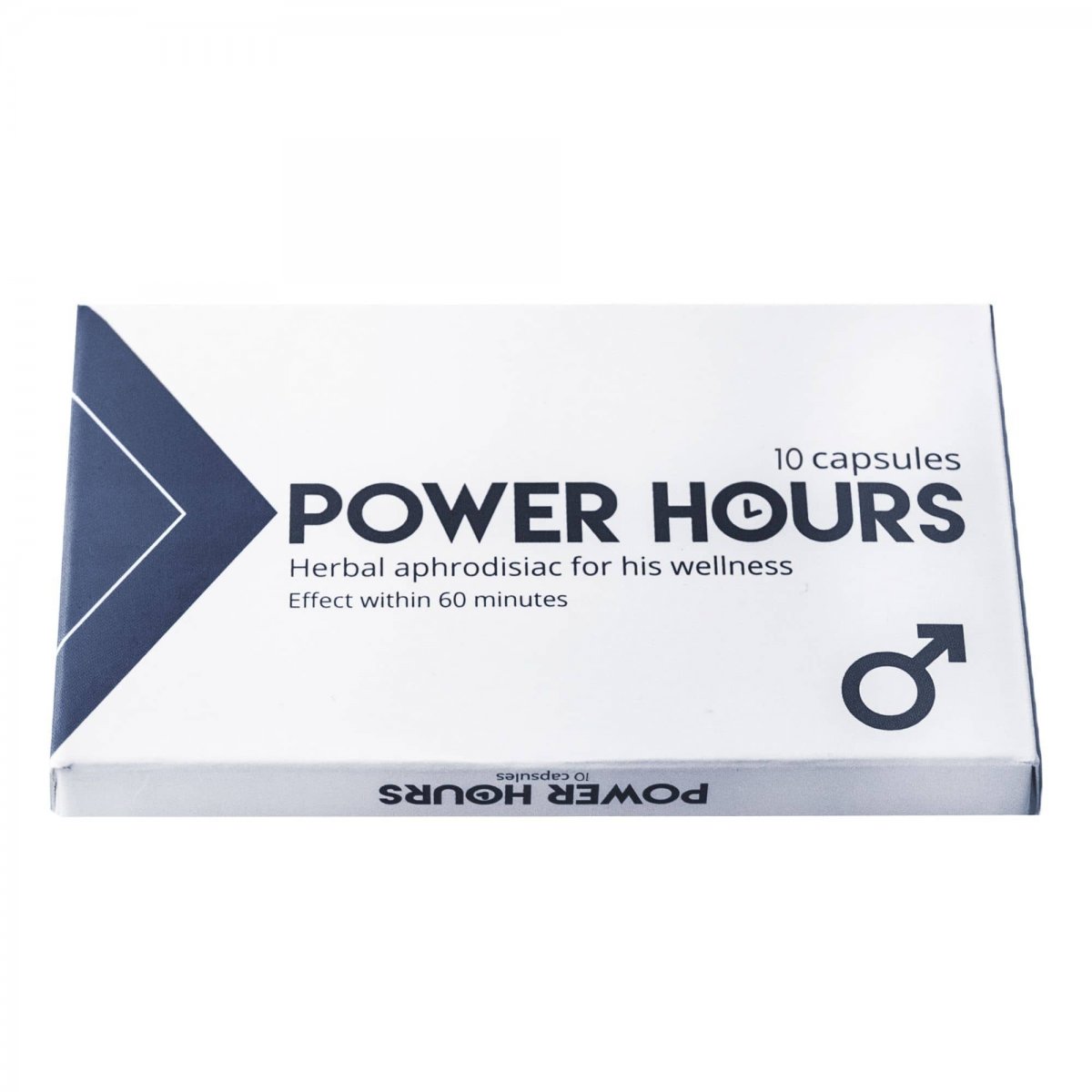 Power Hours Aphrodisiac
