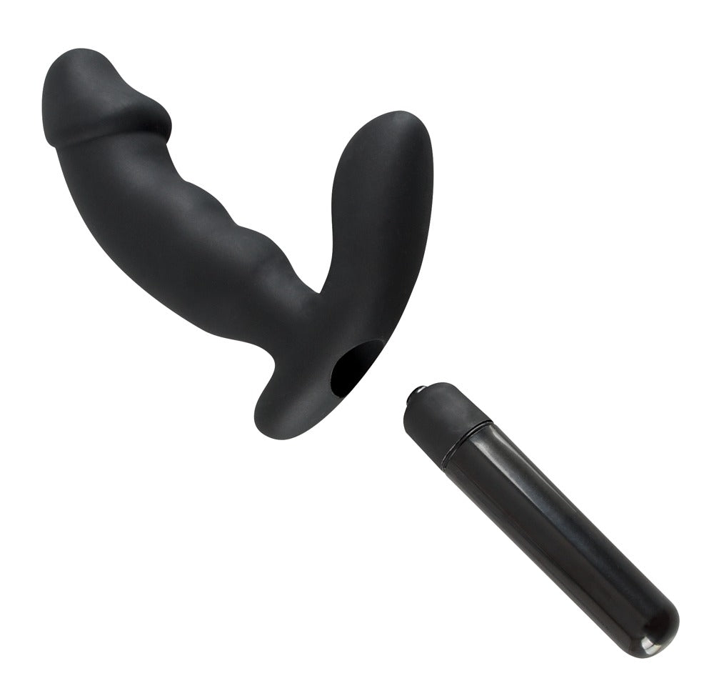 Prostate vibrator Rebel