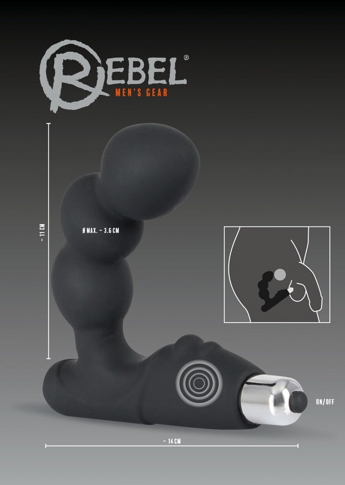 You2Toys Prostate Massager