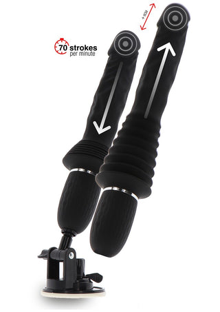 Magnum Opus Thruster Pro