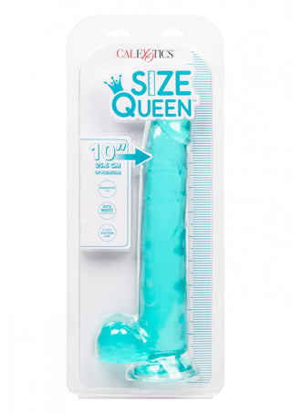 Stor Dildo 25cm