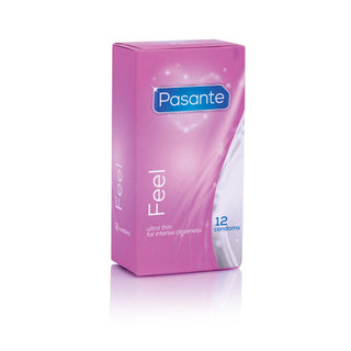Pasante Feel Kondomer