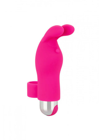 Fingervibrator Uppladdningsbar