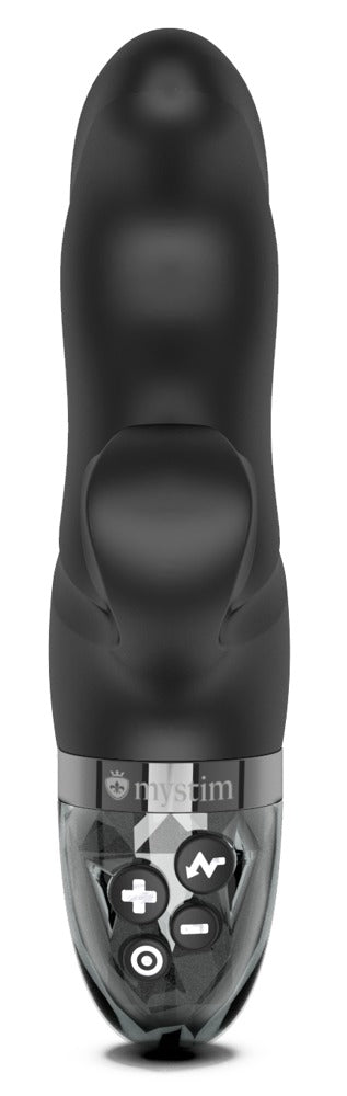 E-stim Rabbit Vibrator