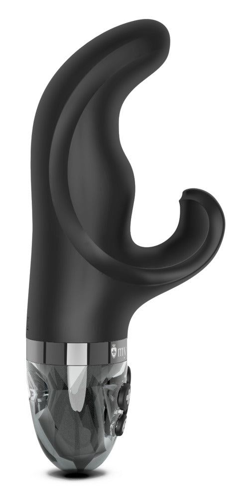 E-stim Rabbit Vibrator