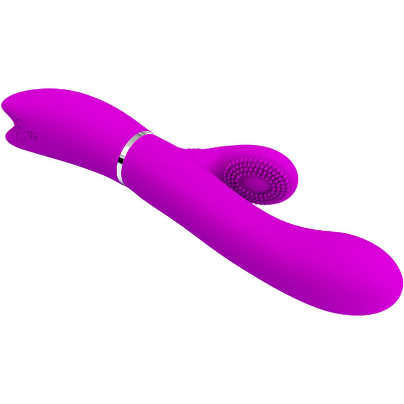 Rabbit Dildo