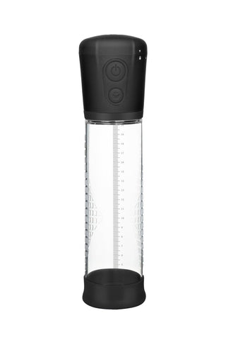 Automatisk Penispump