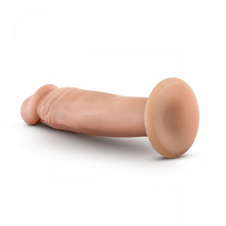 Dr.Skin Realistisk Dong 15 cm