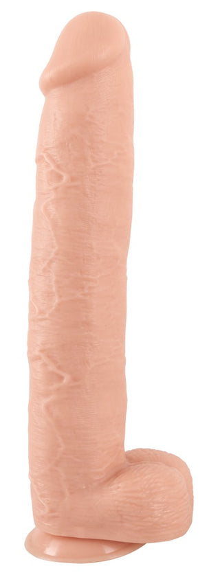 Stor Dildo 42 cm
