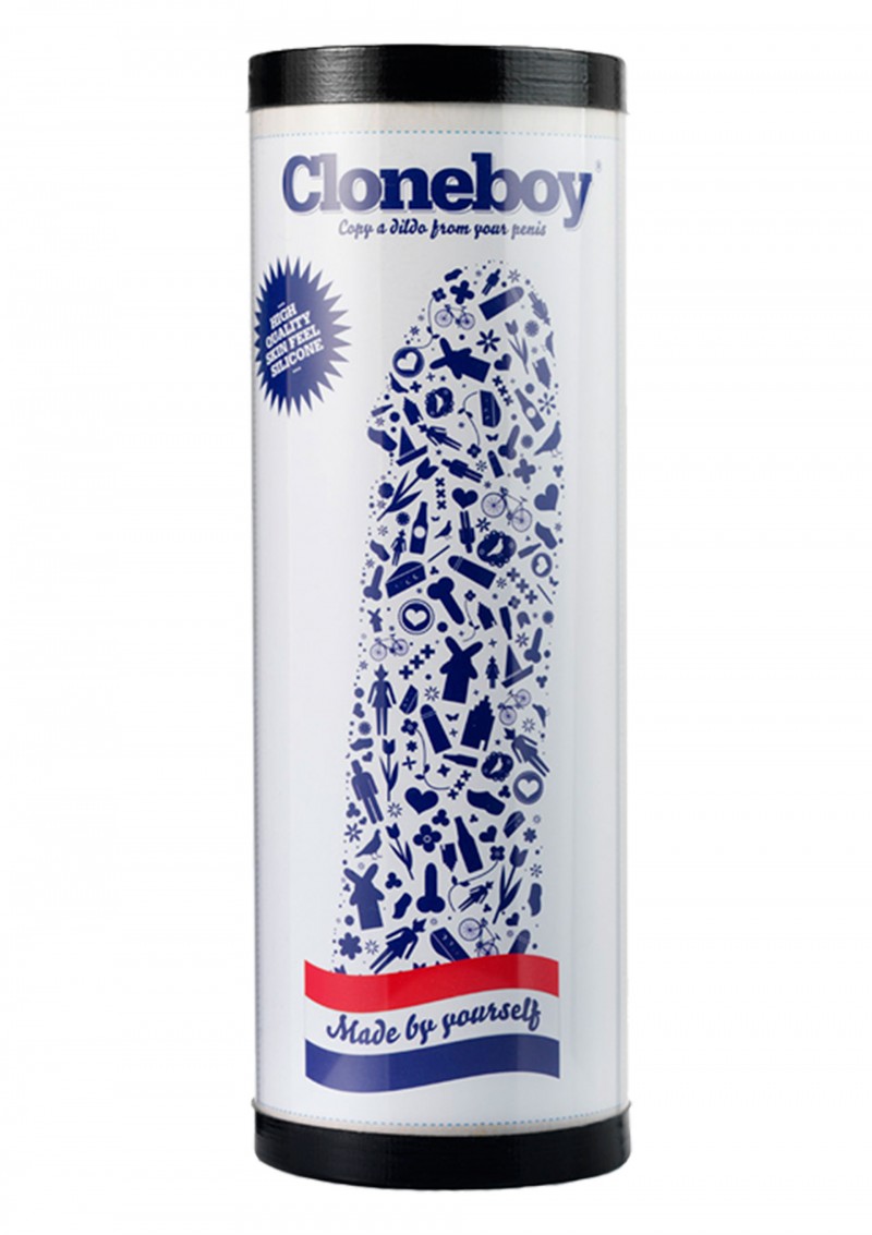 Cloneboy Kit Clone-A-Willy